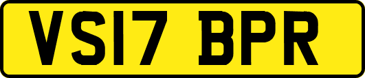 VS17BPR