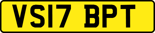 VS17BPT