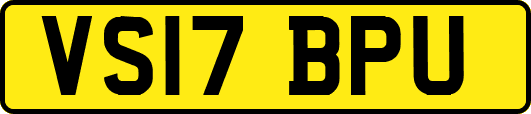 VS17BPU