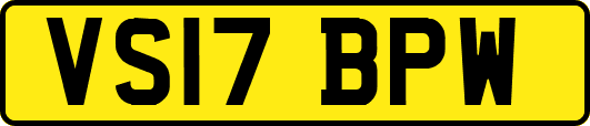 VS17BPW