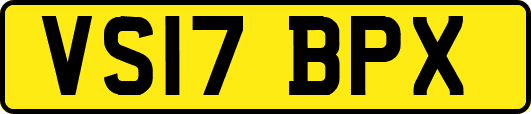 VS17BPX
