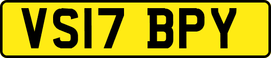 VS17BPY