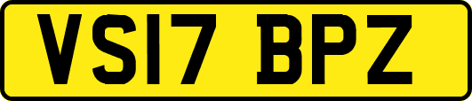 VS17BPZ