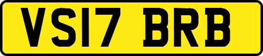 VS17BRB