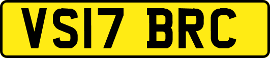 VS17BRC