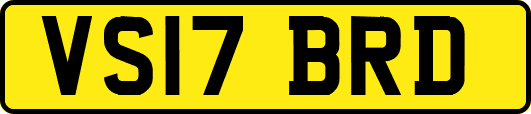 VS17BRD