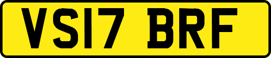 VS17BRF