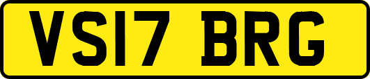 VS17BRG