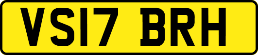 VS17BRH