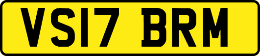 VS17BRM
