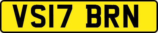 VS17BRN