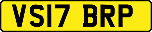 VS17BRP