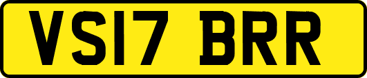 VS17BRR