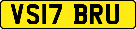 VS17BRU
