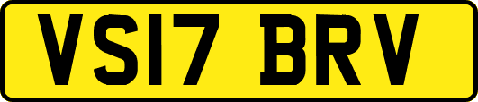VS17BRV