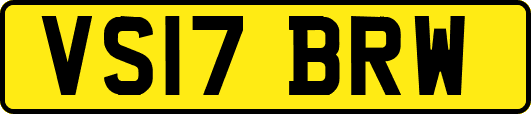 VS17BRW