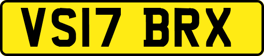 VS17BRX