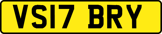 VS17BRY