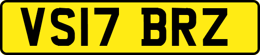 VS17BRZ