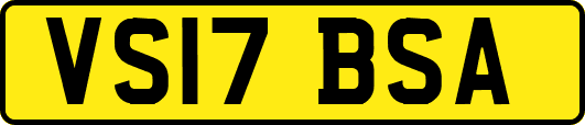 VS17BSA