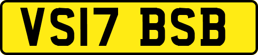 VS17BSB