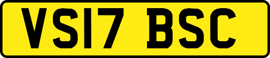 VS17BSC