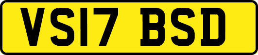 VS17BSD