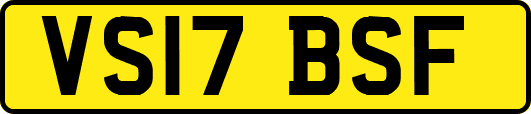 VS17BSF