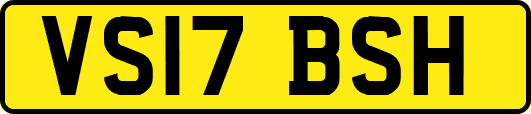 VS17BSH