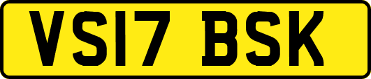 VS17BSK