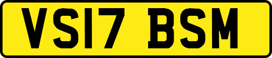 VS17BSM