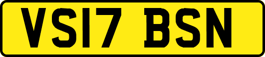 VS17BSN