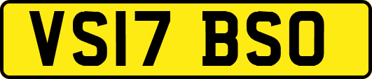 VS17BSO