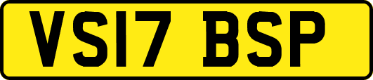 VS17BSP