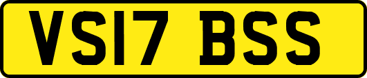 VS17BSS