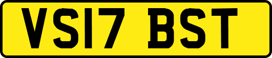 VS17BST