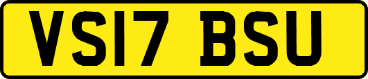 VS17BSU
