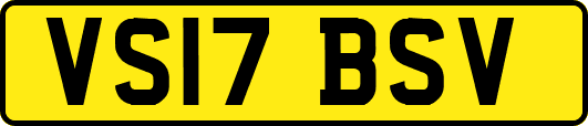 VS17BSV