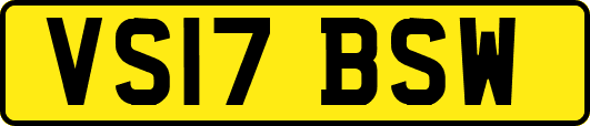 VS17BSW