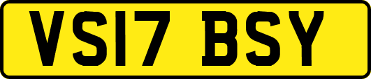 VS17BSY