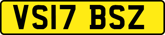 VS17BSZ