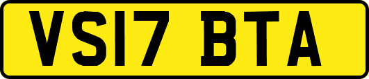 VS17BTA