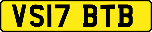VS17BTB