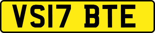 VS17BTE