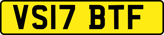 VS17BTF