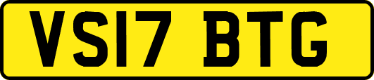 VS17BTG
