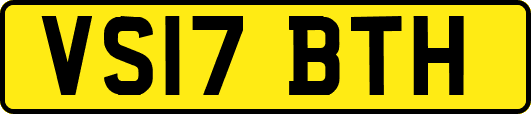 VS17BTH
