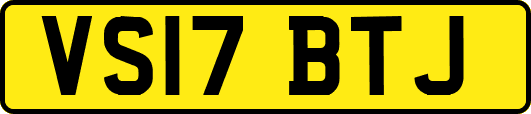 VS17BTJ