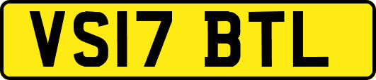 VS17BTL