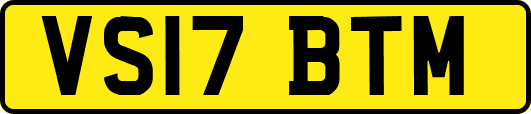 VS17BTM
